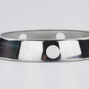 1 PC Stainless Steel Wok Ring Pan Rack Round Stand Support Reversible