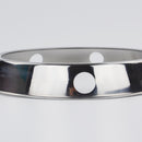 1 Piece Wok Ring Stainless Steel Rack Kitchen Round Stand with Reversible Size