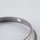 1 PC Stainless Steel Wok Ring Pan Rack Round Stand Support Reversible