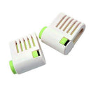 Kitchen DIY Cake Cutter Leveler Bread Slicer Cutting Fixator Tools(2x 5-Layers)