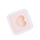 Cake Mold Maker Heart Shape Sandwich Bread Biscuits Embossed Device Tool