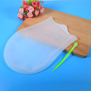 Silicone Kneading Dough Bag Flour Mixing Preservation Bags Non-stick Dough Tool