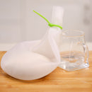 Silicone Kneading Dough Bag Flour Mixing Preservation Bags Non-stick Dough Tool