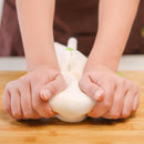 Silicone Kneading Dough Bag Flour Mixing Preservation Bags Non-stick Dough Tool