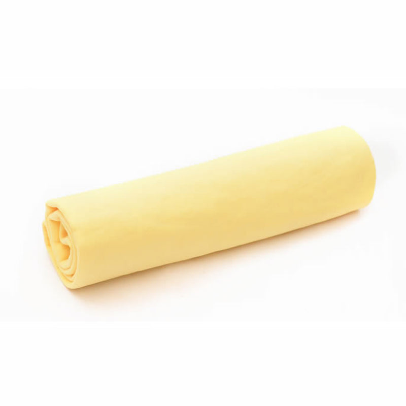 2 pcs Fashion New Towels Super Absorbent Cleaning Chamois Pet Towel