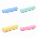 2x Towel Super Absorbent Hair Drying Washing For Pet Cloths Durable