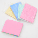2x Towel Super Absorbent Hair Drying Washing For Pet Cloths Durable
