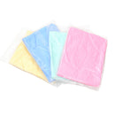 2 pcs Fashion New Towels Super Absorbent Cleaning Chamois Pet Towel