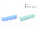 2 pcs Fashion New Towels Super Absorbent Cleaning Chamois Pet Towel