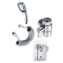 1PC Bathroom Sink Faucet Sprayer External Faucet Handheld Sprinkler Portable