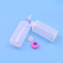 9 PCS Small Dog Puppy Cat Kitten Milk Nursing Feeding Bottle Nipple Puppy