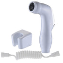 3pcs/set Cleaning SPA Hand Held Bidet Shattaf Hygienic  Shower Washing Spray