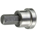 10 pcs Metal Dimpler Drilling Bits For Drywall Plasterboard Screw Locating Tools