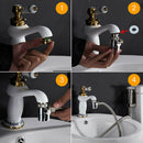 T-adapter 3 Ways Valve For Diverter Bath Toilet Bidet Sprayer Shower Adaptor