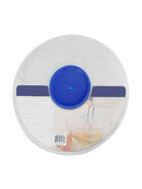 1PC Anti Splash Cover Egg Mixer Basin Bowl Guard Splash-Proof Lid Kitchen Tool