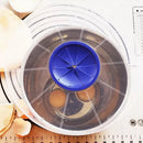1PC Anti Splash Cover Egg Mixer Basin Bowl Guard Splash-Proof Lid Kitchen Tool