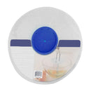 1PC Anti Splash Cover Egg Mixer Basin Bowl Guard Splash-Proof Lid Kitchen Tool