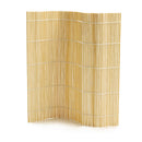 24x24 cm Sushi Roller Bamboo Mat Rolling Sushi Maker Kitchen Food Accessories