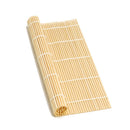 24x24 cm Sushi Roller Bamboo Mat Rolling Sushi Maker Kitchen Food Accessories