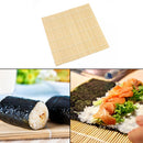 24x24 cm Sushi Roller Bamboo Mat Rolling Sushi Maker Kitchen Food Accessories