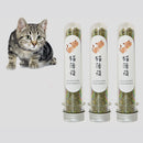 45ml Cat Mint Powder Natural Catnip Nepeta Cataria Appetizing Exciting Cat Snack