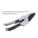 Pruning Shears Garden Clippers Hand Pruners Garden Tools Anvil SK5