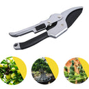 Pruning Shears Garden Clippers Hand Pruners Garden Tools Anvil SK5