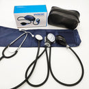 1 x Manual Blood Pressure Monitor Cuff Gauge Aneroid Sphygmomanometer Machine K