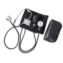 1 x Manual Blood Pressure Monitor Cuff Gauge Aneroid Sphygmomanometer Machine K