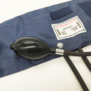 1 Set Aneroid Sphygmomanometer Manual Blood Pressure Child BP Cuff Gauge Tester