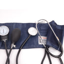 1 Set Aneroid Sphygmomanometer Manual Blood Pressure Child BP Cuff Gauge Tester