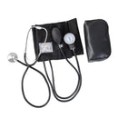 1 Set Aneroid Sphygmomanometer Manual Blood Pressure Child BP Cuff Gauge Tester