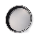 Pizza Oven Baking Black Non-stick Pan Mold Plate Round Cakes Pasta Baking Tools