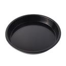 Pizza Oven Baking Black Non-stick Pan Mold Plate Round Cakes Pasta Baking Tools
