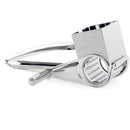 Chopper Garlic Crusher Ginger-Press Walnut Open-Tools Stainless-Steel