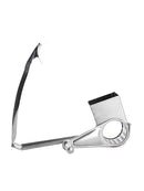 Kitchen Multi-function Drum Rotary Grater Vegetable Cutter Slicer Grinder Tool