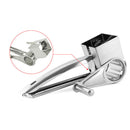 Kitchen Multi-function Drum Rotary Grater Vegetable Cutter Slicer Grinder Tool