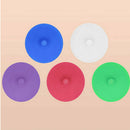 5Pcs Waterless Food Grade Silicone Fermentation Airlock Lids Fermenting Covers