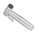 New Stainless Steel Bathroom Handheld Spray Douche Bidet Sprayer For Toilet