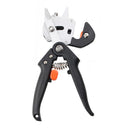 Garden Grafting Tool Pruner Fruit Tree Pruning Shears Scissor with Blades Tape