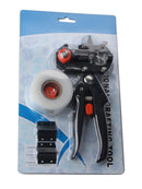 Garden Grafting Tool Pruner Fruit Tree Pruning Shears Scissor with Blades Tape