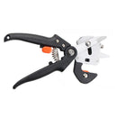 Garden Grafting Tool Pruner Fruit Tree Pruning Shears Scissor with Blades Tape