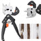 Garden Hand Pruners Pruning Shears Scissor Fruit Tree Grafting Gardening Tool