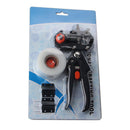 Garden Grafting Tool Pruner Fruit Tree Pruning Shears Scissor with Blades Tape