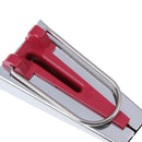 Fabric Bias Tape Maker Set 5 Sizes Sewing Binding Quilting Tool 6/9/12/18/25mm