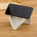 3Pcs Soap Holder Self-Adhesive Shower Soap Dish Drain Rack for Bathroom Kitchen