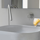 3Pcs Soap Holder Self-Adhesive Shower Soap Dish Drain Rack for Bathroom Kitchen