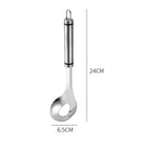 1x New Meatball Pressing Spoon Meat Filling Kitchen Gadget Meat Ball Press Maker