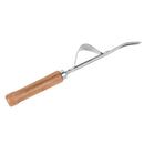 Garden Weeder Hand Cultivator Tool Outdoor Puller Digging Removal Fork Lawn Tool