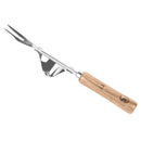 Heavy Duty Hand Weeder Weeding Weed Remover Puller Tool Fork Garden Shovel